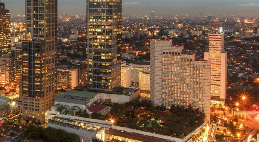 คาซ่า ลีฟวิง เซเตียบูดี จาการ์ตา Hotel ภายนอก รูปภาพ